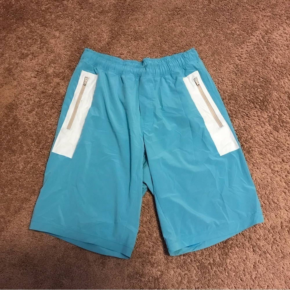 lululemon lab Relaxed-Fit Training Short 12”